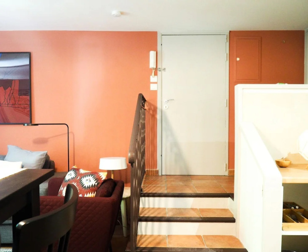 Masson Appartement