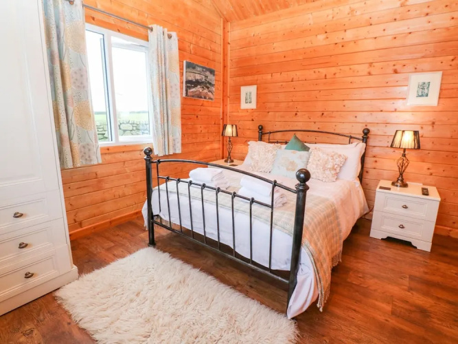 Borah Lodge