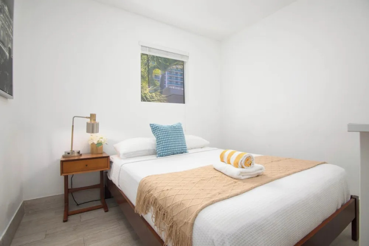Boutique Apartments SoBe