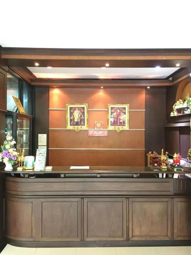 Loei Nara Hotel