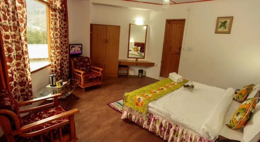 Hotel Kalpna