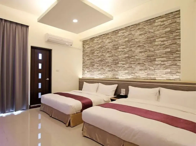 Blue Ocean Stars B&B