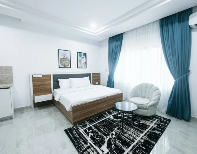 5blu Residence