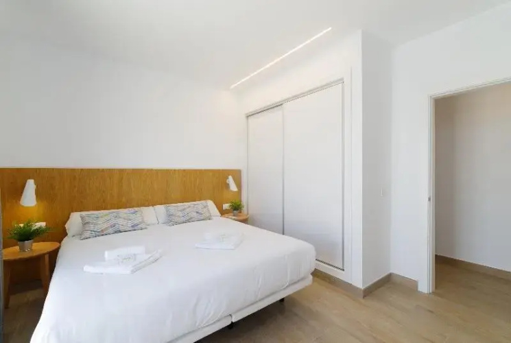 Ereza Villa Artenara