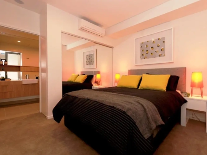 1 Bedroom Apartment with balcony