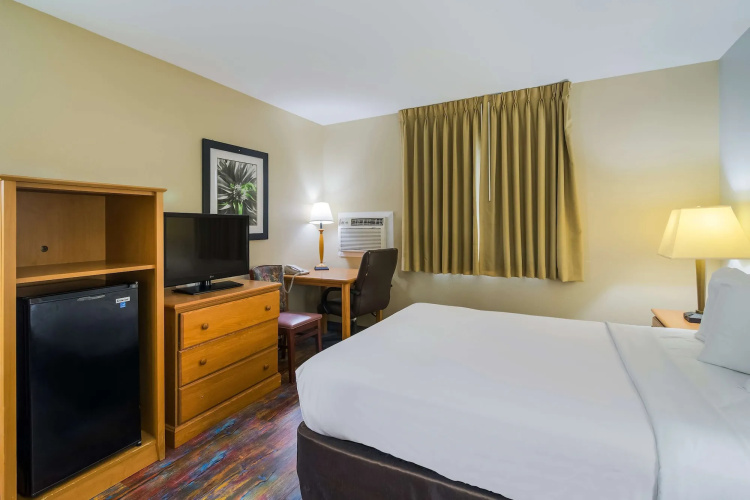 Americas Best Value Inn Fargo