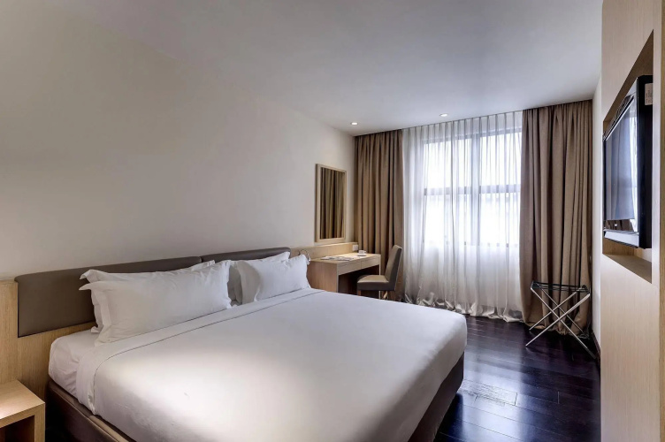 Rocana Hotel