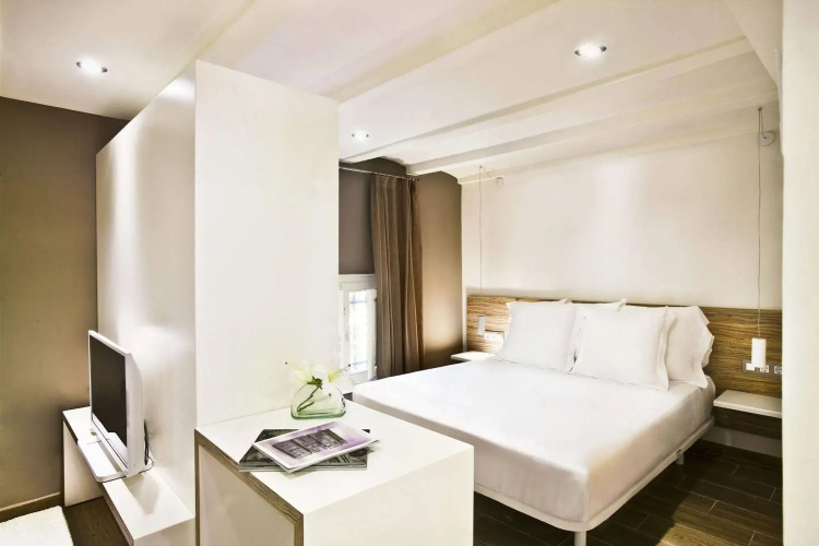 Milà Apartamentos Barcelona