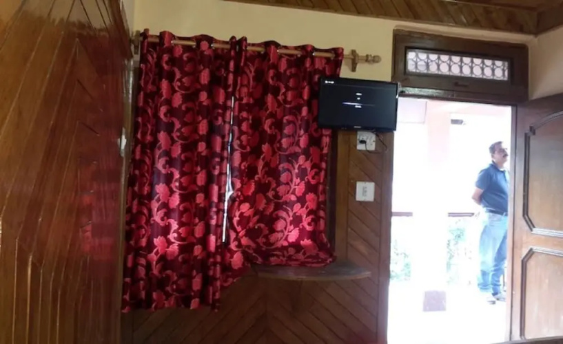 Hotel New Payal -Nainital