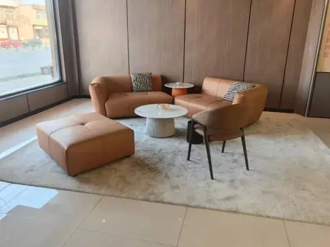 Tuke China Hotel (Yixian Branch)