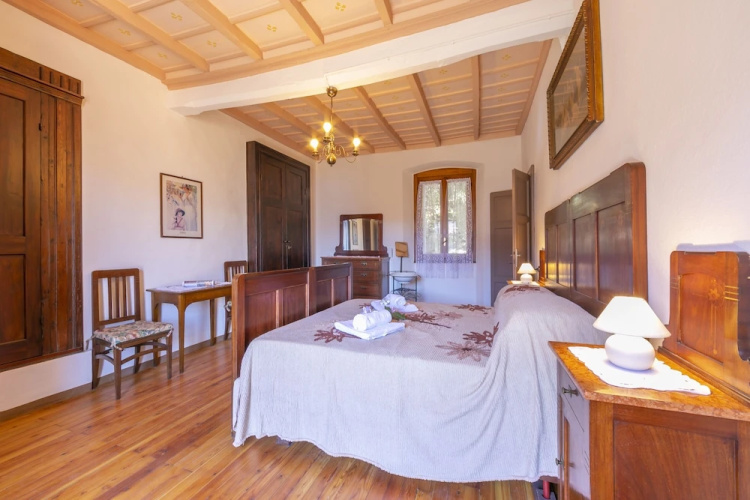 Mezzegra Resort