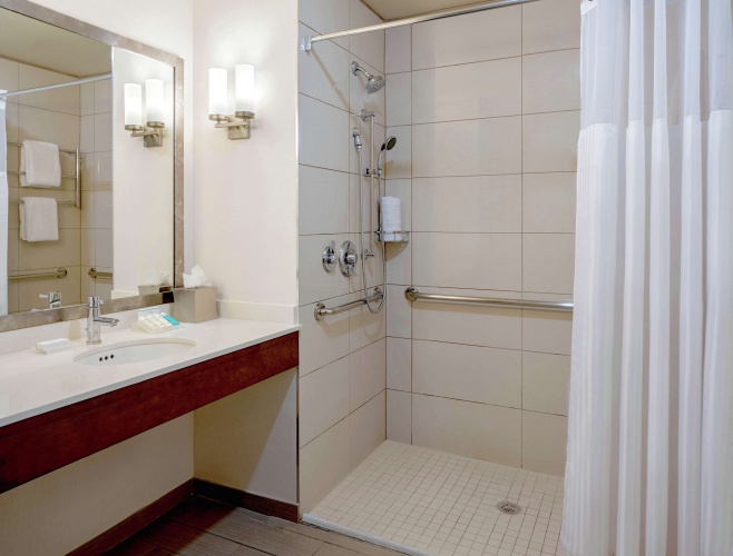 Hilton Garden Inn Downtown Dallas photo 10