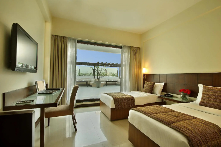 Hotel Express Residency