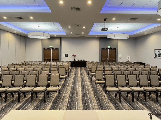 Holiday Inn & Staybridge Suites Carlsbad San Diego photo 24