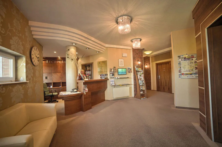 Hotel Grot