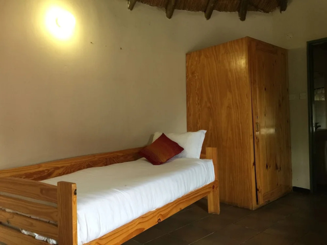 Kgogomodumo Lodge