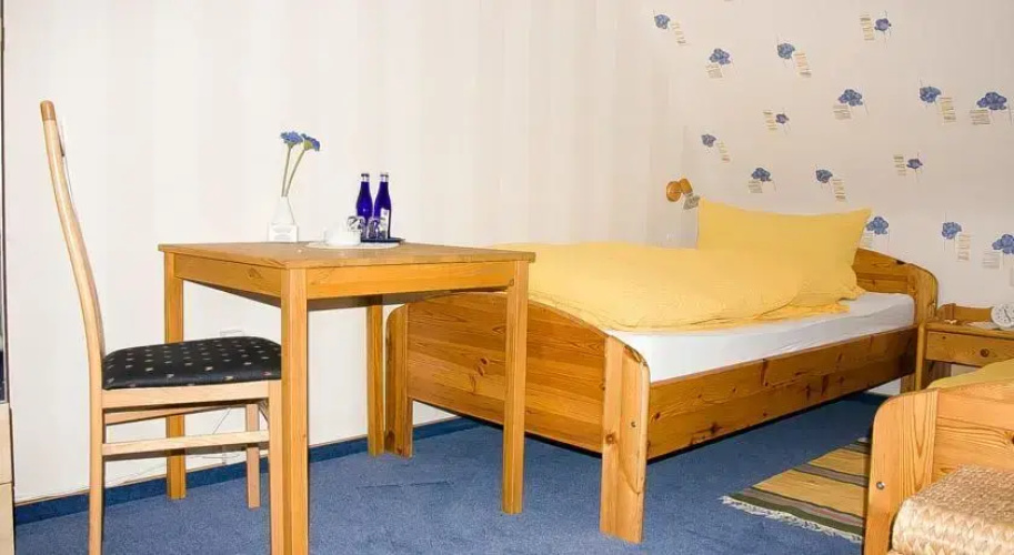 Pension Haus Ringblick