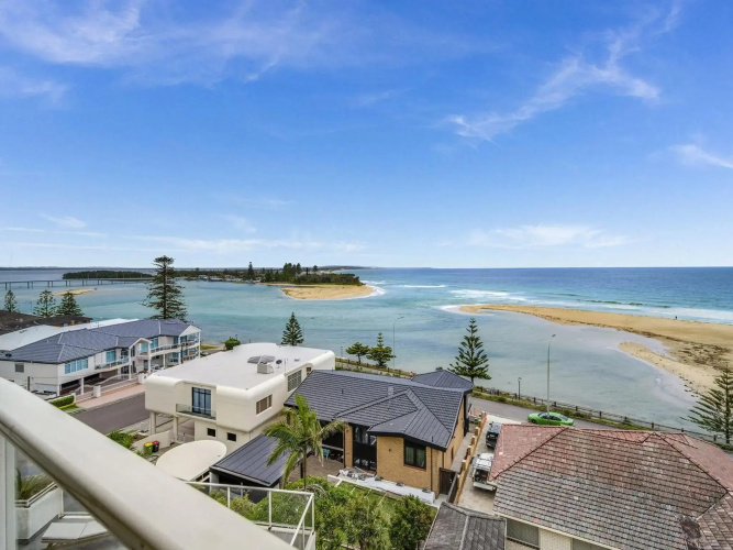 Ocean Views Unit 29