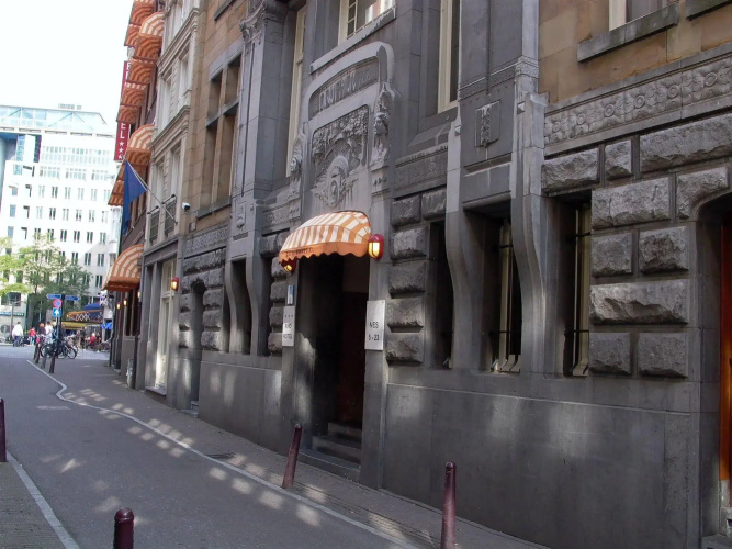 Image de l'hôtel
