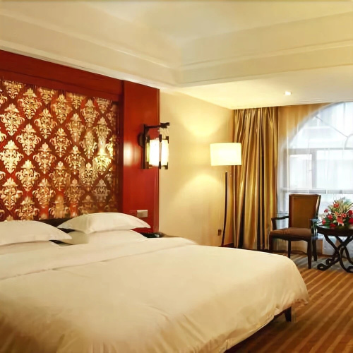 Wu Zhou Hotel