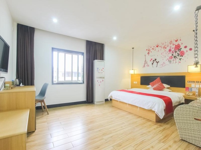 Business Double room