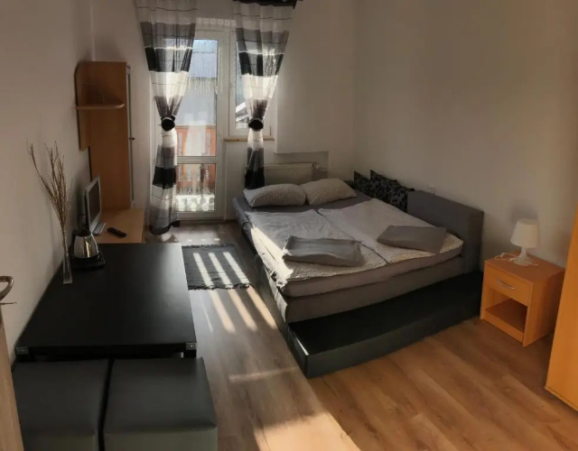 Pokoje Gościnne Boryna