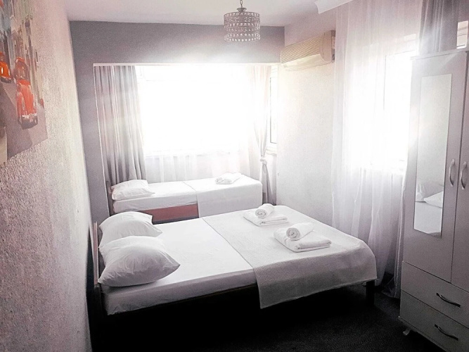 Marmaris Castle Hotel