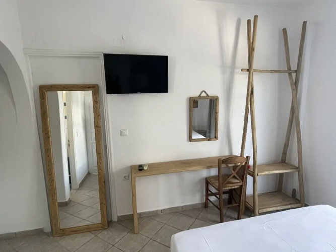 Kiano Suites Paros