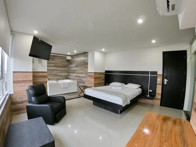 Hotel La Esperanza