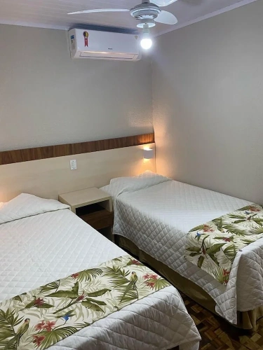 Executive Twin room