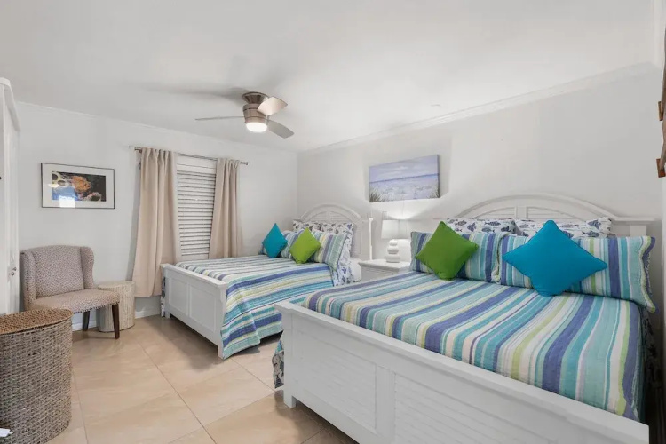 Sandpiper 108