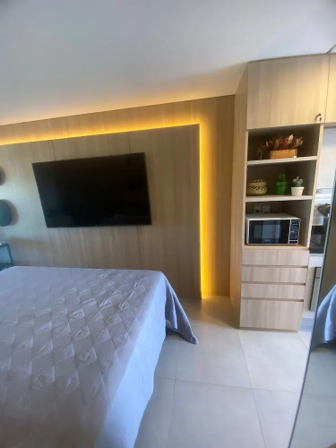 Flat VIP Vista Mar by La Playa