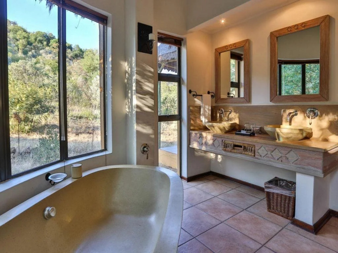 Ivory Tree Game Lodge