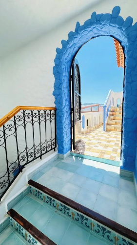 Riad Alhambra