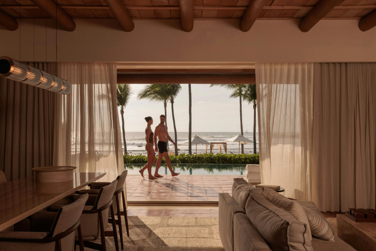 The Saint Regis Punta Mita Resort photo 44