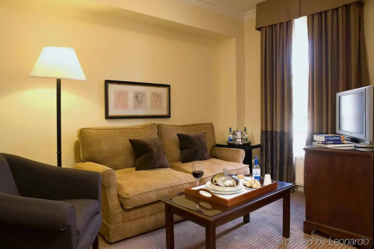 Castle Hotel Windsor