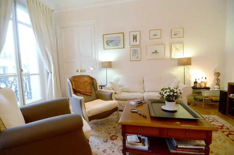 Apart Inn Paris - Iena Champs-Elyses