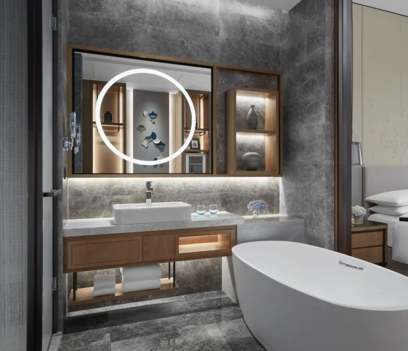 Double Club Suite