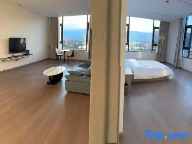 Mushang Yunfeng Hotel