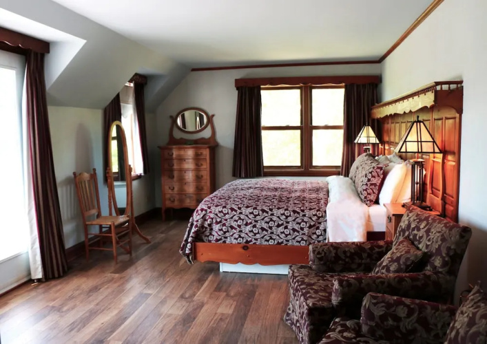 Auberge Val Carroll