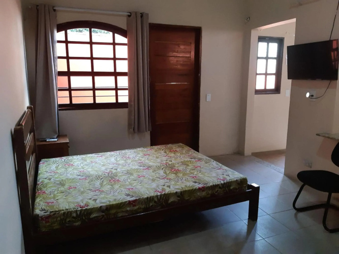 0001.11 - Maranduba - Apartamento