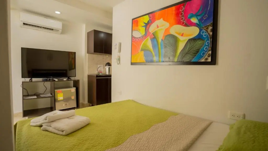 Hollywood Beach Suite