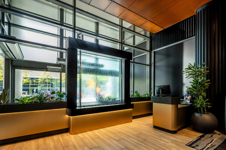 Embassy Suites by Hilton Montreal photo 17