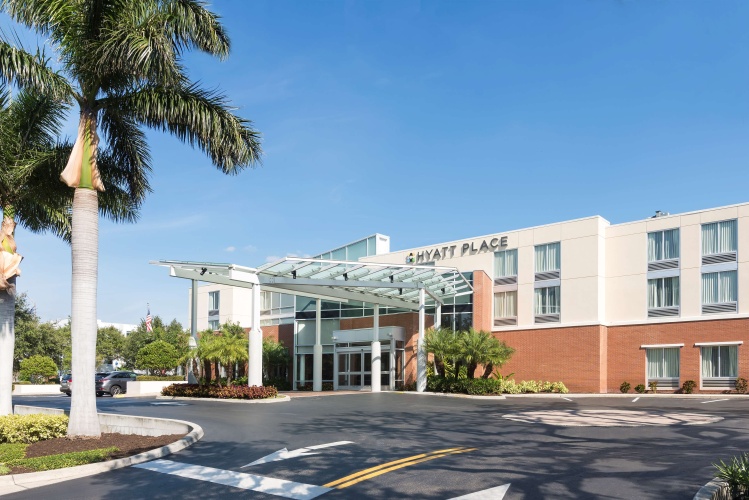 Hyatt Place Sarasota/Bradenton Arpt photo 23