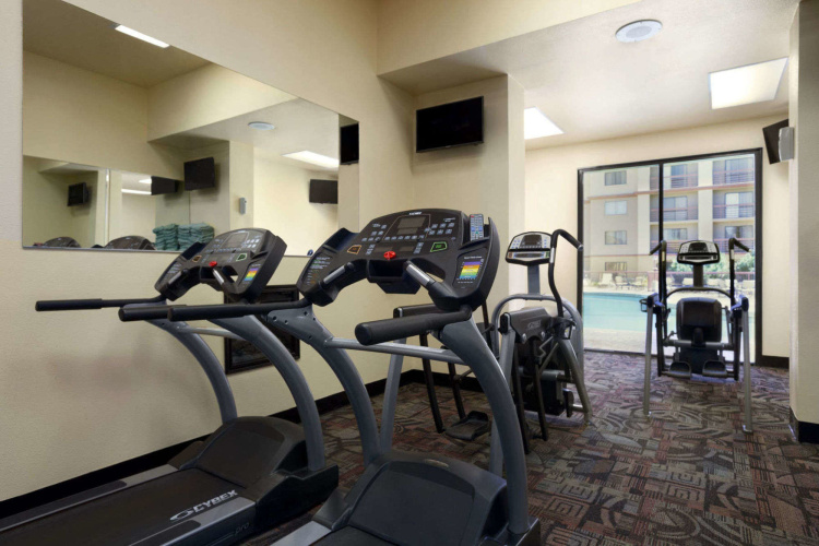 Hyatt Place El Paso Airport photo 23