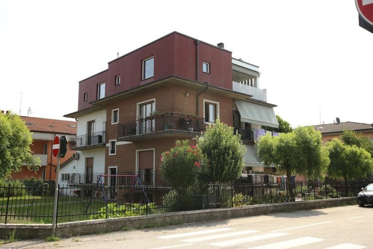 B&B Ai Santi
