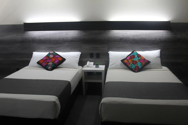 Homesuites Malecon
