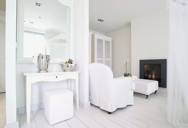 Bliss Boutique Hotel