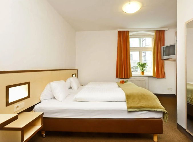 Hotel Goldene Krone