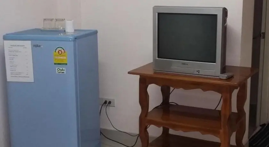 P&Mo Guesthouse